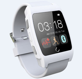Müzik Çalar, akıllı bileklik seyretmek ile Sport 4.0 bluetooth kol saati android