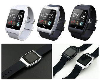 Müzik Çalar, akıllı bileklik seyretmek ile Sport 4.0 bluetooth kol saati android