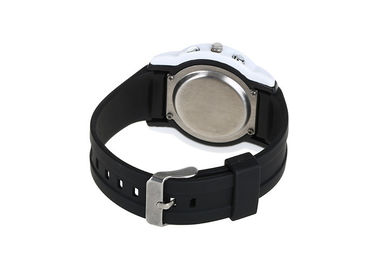 Çift Ekran ile 3 ATM su geçirmez Multifuction Sport Analog Sayısal Wristatch