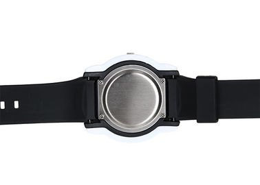 Çift Ekran ile 3 ATM su geçirmez Multifuction Sport Analog Sayısal Wristatch