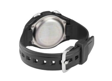 G Shock Unisex Çok İşlevli Dijital Saatler LCD Ekranlı Özel Renkli