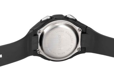 G Shock Unisex Çok İşlevli Dijital Saatler LCD Ekranlı Özel Renkli