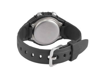 Çocuklar için Chronograph LCD Çok Fonksiyonlu Dijital Saatler, Teenage Erteleme Alarm Bilek İzle