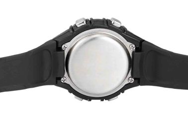 Çocuklar için Chronograph LCD Çok Fonksiyonlu Dijital Saatler, Teenage Erteleme Alarm Bilek İzle