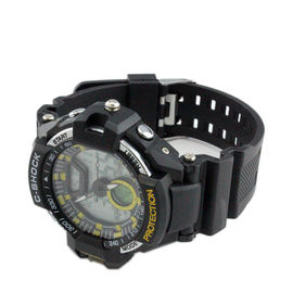 Silikon çocuklar çok fonksiyonlu dijital saatler / serin ile G-Shock spor saatler