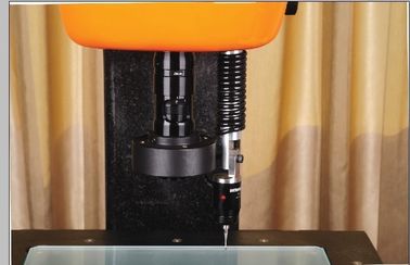 Çok fonksiyonlu 2D optik ölçme aletleri uzunluk ölçüm için / PCB