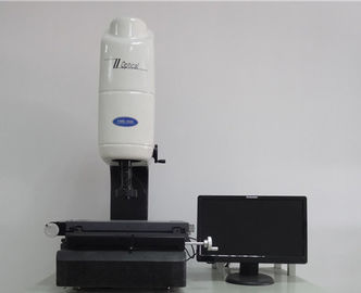 Çok fonksiyonlu 2D optik ölçme aletleri uzunluk ölçüm için / PCB
