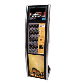 Samsung için Kiosk, Mobil Telefon Keypadler Şarj Universal Cep Telefonu