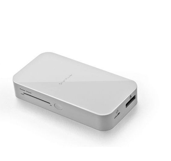 Dijital Ürünler İçin Elektrik Taşınabilir USB Güç Bankası Evrensel