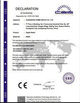 Çin Beijing Pedometer Co.,Ltd. Sertifikalar